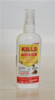 J.T. Eaton's Kills Bedbugs II Pump