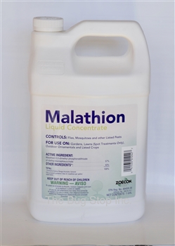 Malathion Insecticide Concentrate - Gallon