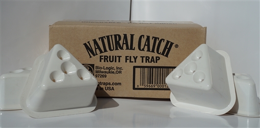 Natural catch fruit fly deals trap