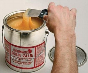 Catchmaster Bulk Glue (Gallon) - DIY Pest Control